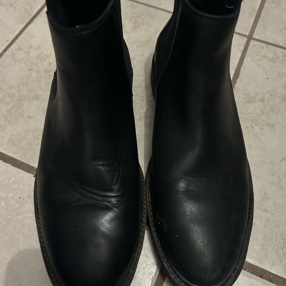 Zara Other - Zara boots 9.5